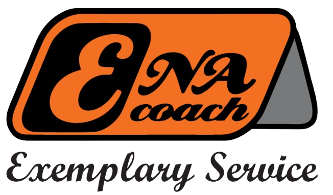 ENA Coach